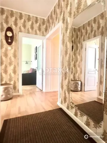 70 м², 3-комнатная квартира, этаж 6 из 9, 70 м², изображение - 10