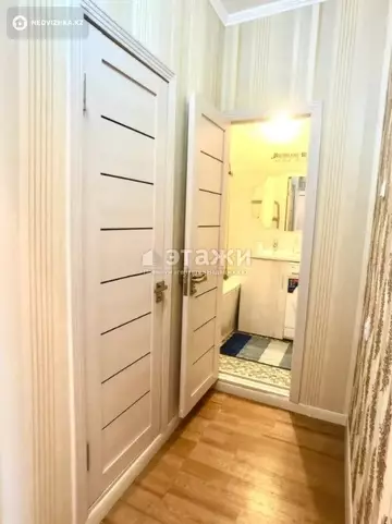 70 м², 3-комнатная квартира, этаж 6 из 9, 70 м², изображение - 11