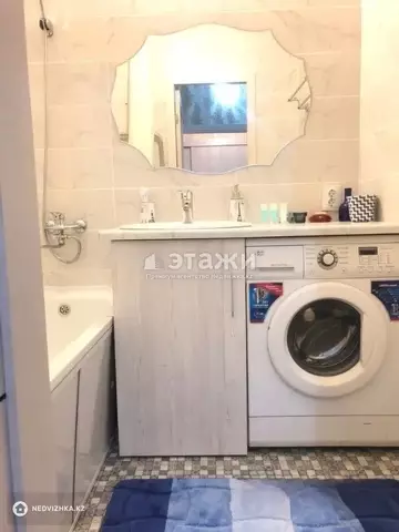 70 м², 3-комнатная квартира, этаж 6 из 9, 70 м², изображение - 13