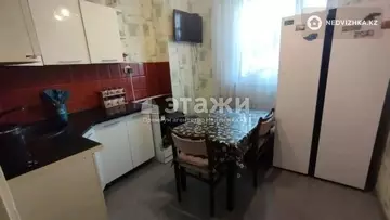 65 м², 2-комнатная квартира, этаж 10 из 12, 65 м², изображение - 2