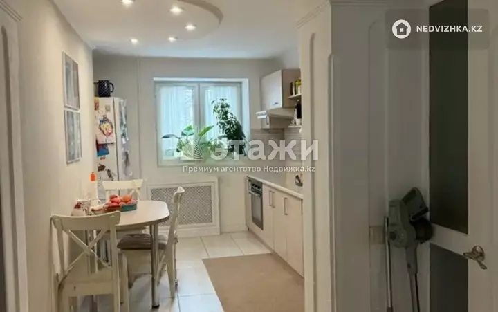 99.4 м², 3-комнатная квартира, этаж 4 из 5, 99 м², изображение - 1