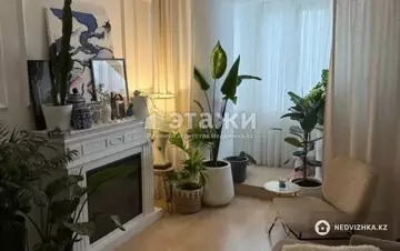 3-комнатная квартира, этаж 4 из 5, 99 м²