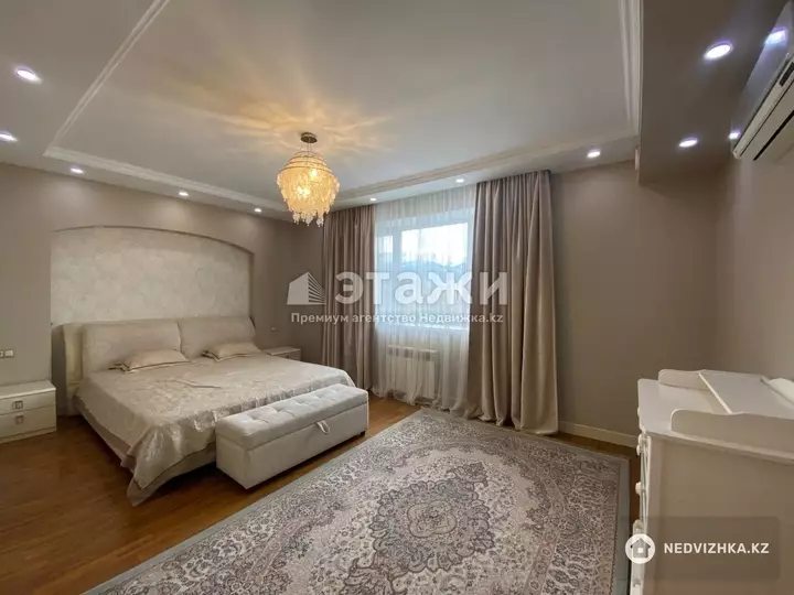 129 м², 3-комнатная квартира, этаж 8 из 17, 129 м², изображение - 1