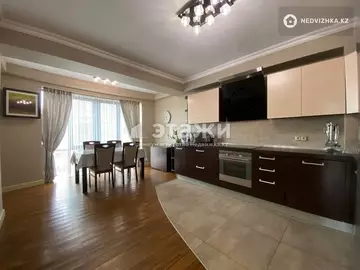129 м², 3-комнатная квартира, этаж 8 из 17, 129 м², изображение - 2