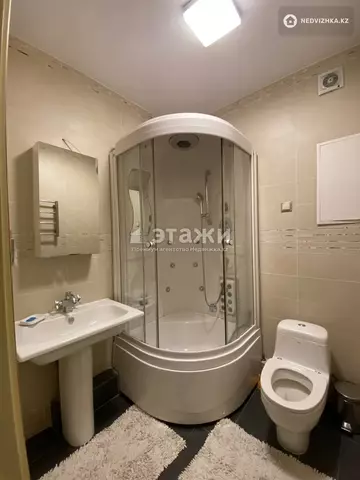 129 м², 3-комнатная квартира, этаж 8 из 17, 129 м², изображение - 3