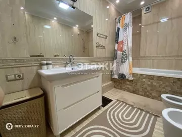 129 м², 3-комнатная квартира, этаж 8 из 17, 129 м², изображение - 4