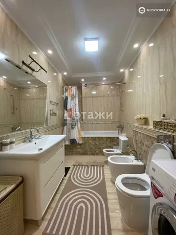 129 м², 3-комнатная квартира, этаж 8 из 17, 129 м², изображение - 5