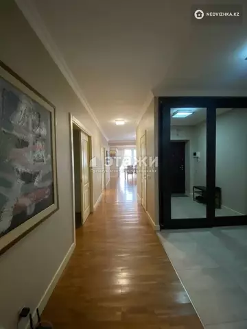 129 м², 3-комнатная квартира, этаж 8 из 17, 129 м², изображение - 6