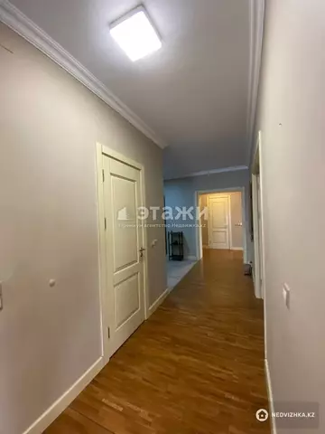 129 м², 3-комнатная квартира, этаж 8 из 17, 129 м², изображение - 7