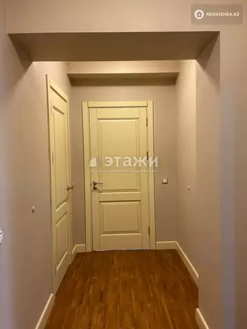 129 м², 3-комнатная квартира, этаж 8 из 17, 129 м², изображение - 8