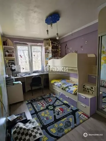 71.1 м², 3-комнатная квартира, этаж 4 из 5, 71 м², изображение - 5