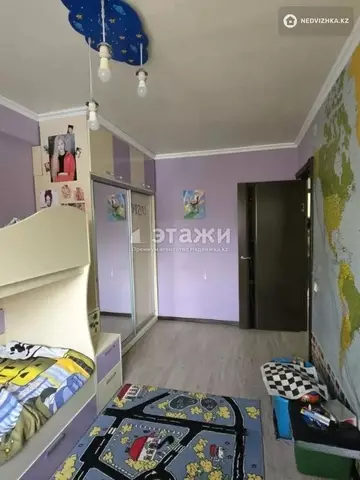 71.1 м², 3-комнатная квартира, этаж 4 из 5, 71 м², изображение - 6