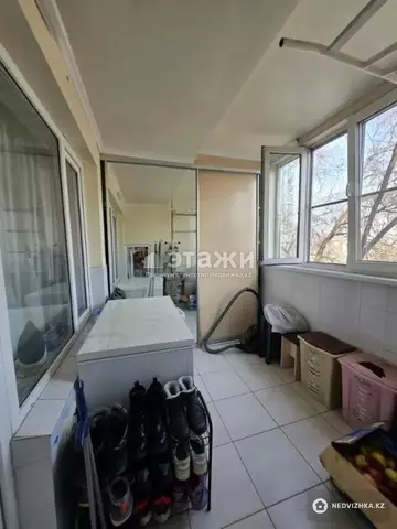 3-комнатная квартира, этаж 4 из 5, 71 м²