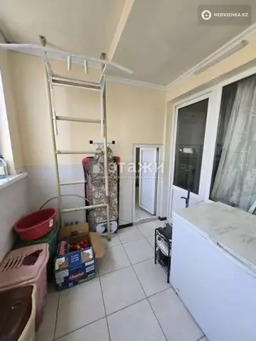 3-комнатная квартира, этаж 4 из 5, 71 м²