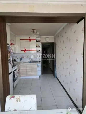 71.1 м², 3-комнатная квартира, этаж 4 из 5, 71 м², изображение - 8