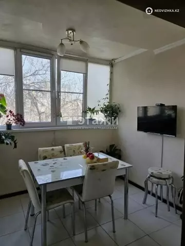 71.1 м², 3-комнатная квартира, этаж 4 из 5, 71 м², изображение - 9