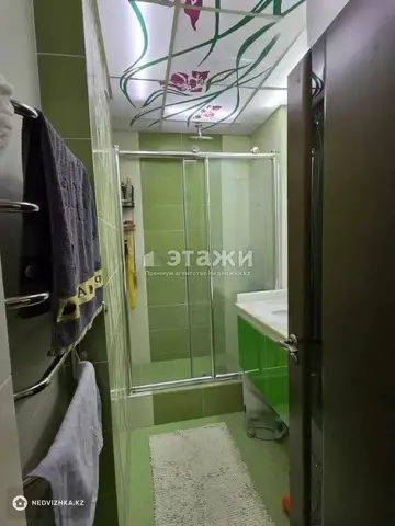 71.1 м², 3-комнатная квартира, этаж 4 из 5, 71 м², изображение - 13