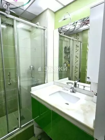 71.1 м², 3-комнатная квартира, этаж 4 из 5, 71 м², изображение - 14