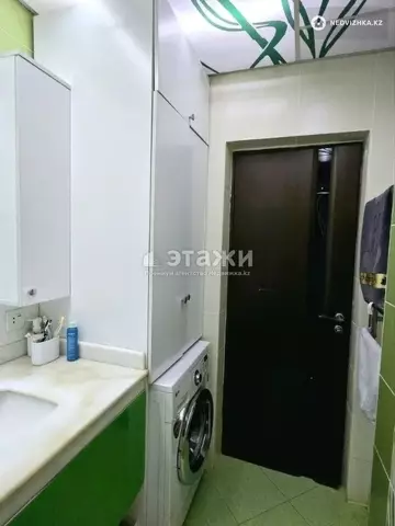 71.1 м², 3-комнатная квартира, этаж 4 из 5, 71 м², изображение - 15