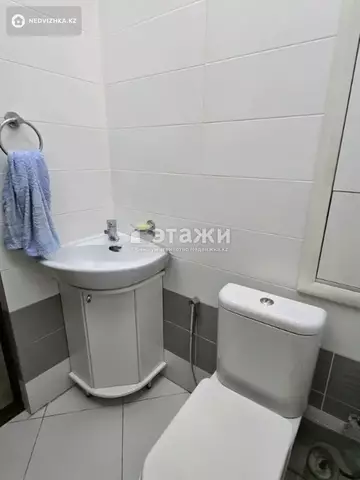 71.1 м², 3-комнатная квартира, этаж 4 из 5, 71 м², изображение - 17