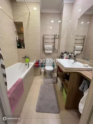 3-комнатная квартира, этаж 5 из 12, 110 м², на длительный срок