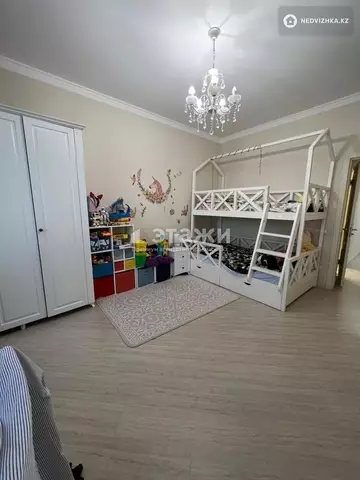 110 м², 3-комнатная квартира, этаж 5 из 12, 110 м², на длительный срок, изображение - 4