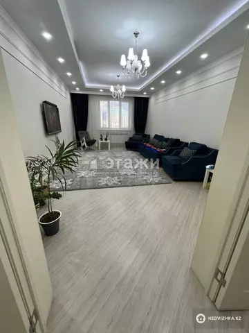 110 м², 3-комнатная квартира, этаж 5 из 12, 110 м², на длительный срок, изображение - 5