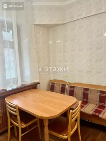 52 м², 2-комнатная квартира, этаж 2 из 5, 52 м², на длительный срок, изображение - 4