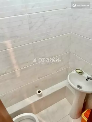 52 м², 2-комнатная квартира, этаж 2 из 5, 52 м², на длительный срок, изображение - 10