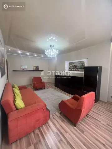 85 м², 2-комнатная квартира, этаж 7 из 16, 85 м², на длительный срок, изображение - 5