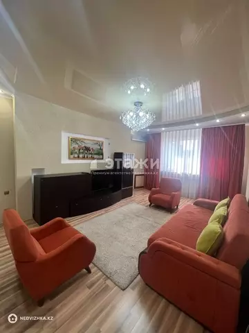 85 м², 2-комнатная квартира, этаж 7 из 16, 85 м², на длительный срок, изображение - 7