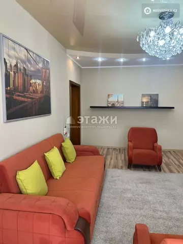 85 м², 2-комнатная квартира, этаж 7 из 16, 85 м², на длительный срок, изображение - 8