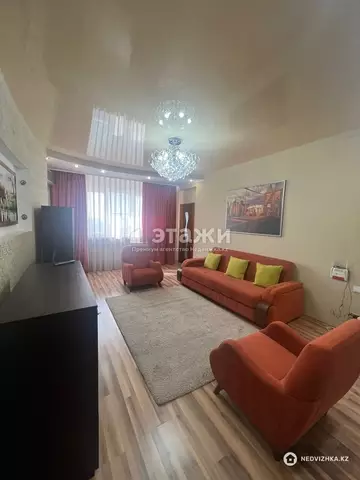 85 м², 2-комнатная квартира, этаж 7 из 16, 85 м², на длительный срок, изображение - 9