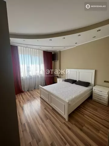 85 м², 2-комнатная квартира, этаж 7 из 16, 85 м², на длительный срок, изображение - 10