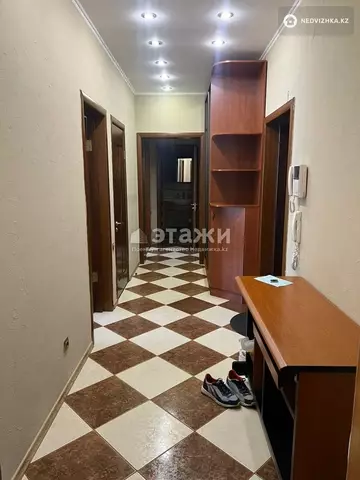 85 м², 2-комнатная квартира, этаж 7 из 16, 85 м², на длительный срок, изображение - 13