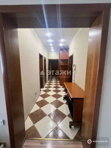 85 м², 2-комнатная квартира, этаж 7 из 16, 85 м², на длительный срок, изображение - 14