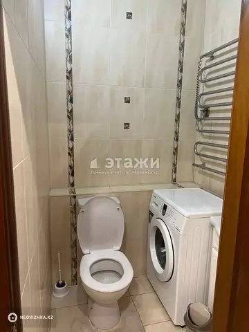 85 м², 2-комнатная квартира, этаж 7 из 16, 85 м², на длительный срок, изображение - 16