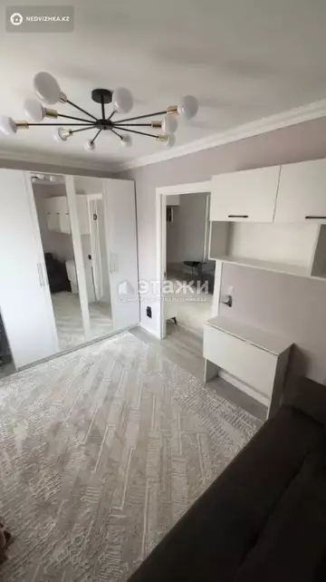45 м², 2-комнатная квартира, этаж 4 из 4, 45 м², на длительный срок, изображение - 5