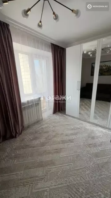 45 м², 2-комнатная квартира, этаж 4 из 4, 45 м², на длительный срок, изображение - 6