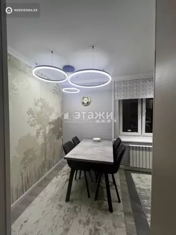 45 м², 2-комнатная квартира, этаж 4 из 4, 45 м², на длительный срок, изображение - 7
