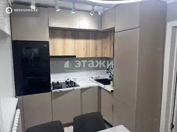 45 м², 2-комнатная квартира, этаж 4 из 4, 45 м², на длительный срок, изображение - 8