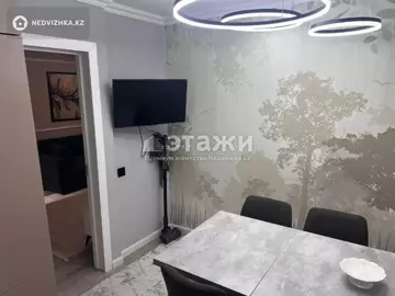 45 м², 2-комнатная квартира, этаж 4 из 4, 45 м², на длительный срок, изображение - 9