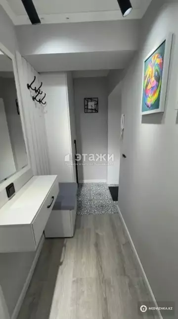 45 м², 2-комнатная квартира, этаж 4 из 4, 45 м², на длительный срок, изображение - 10