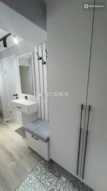 45 м², 2-комнатная квартира, этаж 4 из 4, 45 м², на длительный срок, изображение - 11