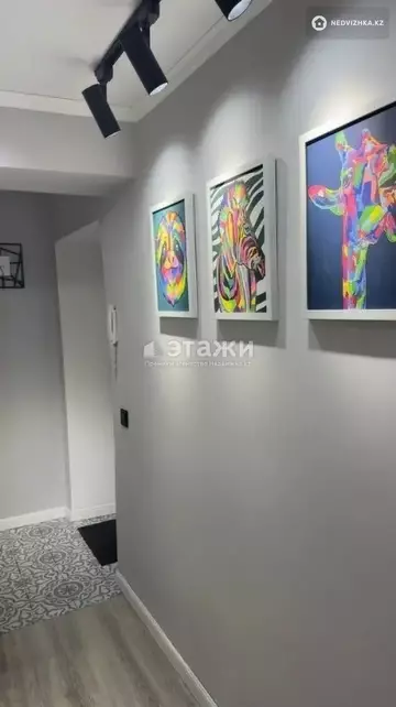45 м², 2-комнатная квартира, этаж 4 из 4, 45 м², на длительный срок, изображение - 12