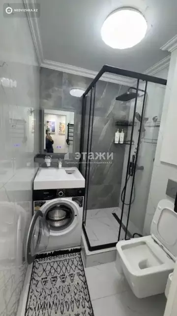 45 м², 2-комнатная квартира, этаж 4 из 4, 45 м², на длительный срок, изображение - 13
