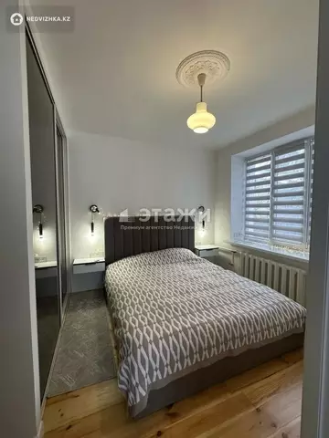40 м², 2-комнатная квартира, этаж 1 из 3, 40 м², на длительный срок, изображение - 4