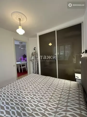 40 м², 2-комнатная квартира, этаж 1 из 3, 40 м², на длительный срок, изображение - 5