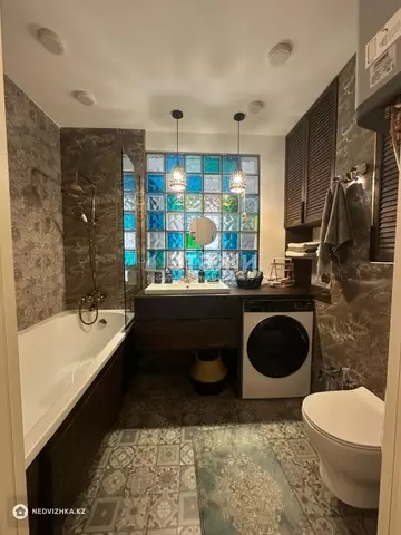 40 м², 2-комнатная квартира, этаж 1 из 3, 40 м², на длительный срок, изображение - 6