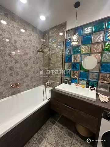 40 м², 2-комнатная квартира, этаж 1 из 3, 40 м², на длительный срок, изображение - 7